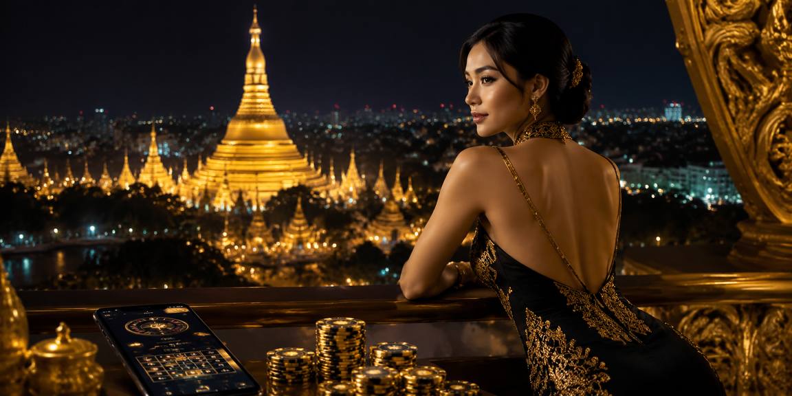 qn999 စလော့ဆုကြီး