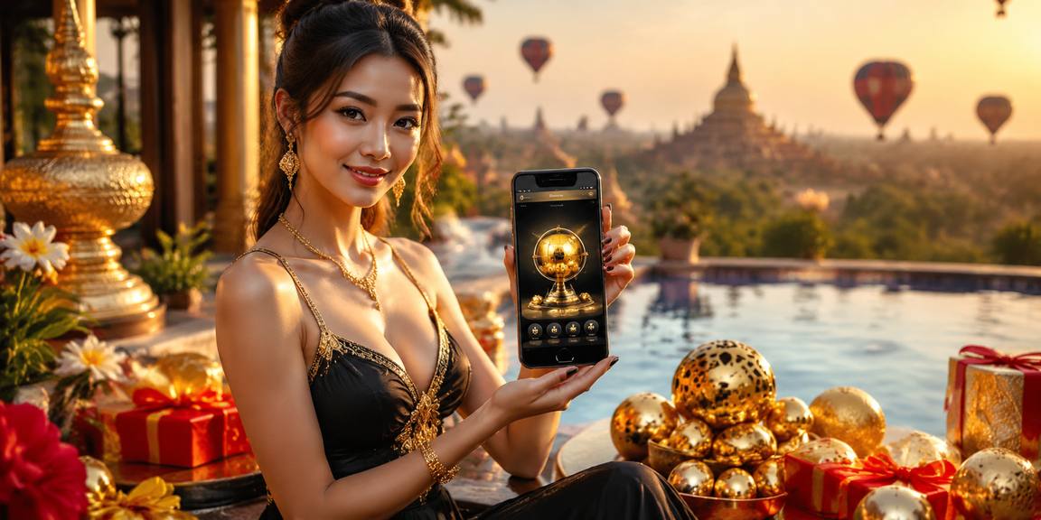 qn999 ကျွန်ုပ်တို့၏ ဆုကြေးကြီးစလော့ဂိမ်းများ ဘာတွေပါသလဲ